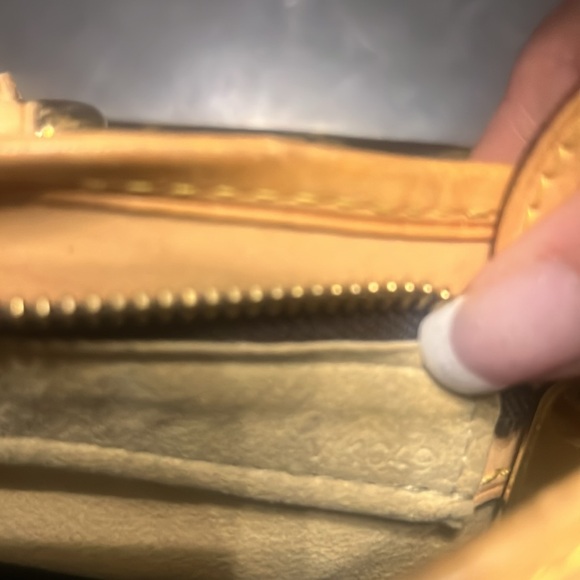 Louis Vuitton Monogram Boetie PM Bag great price and has been authenticated - Picture 4 of 14